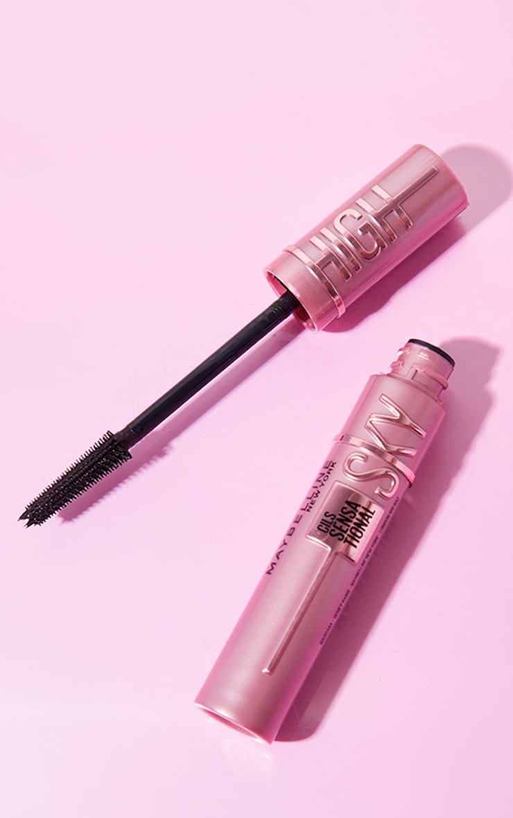 Maybelline Sky High Lash Sensational Máscara