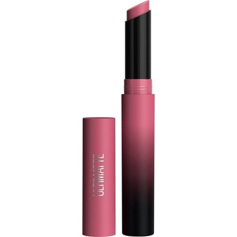 Maybelline Ultimatte Lipstick hi