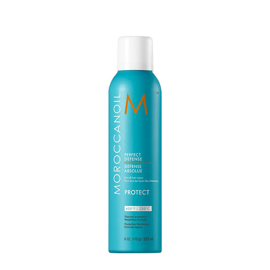 Moroccanoil Protector Térmico en spray