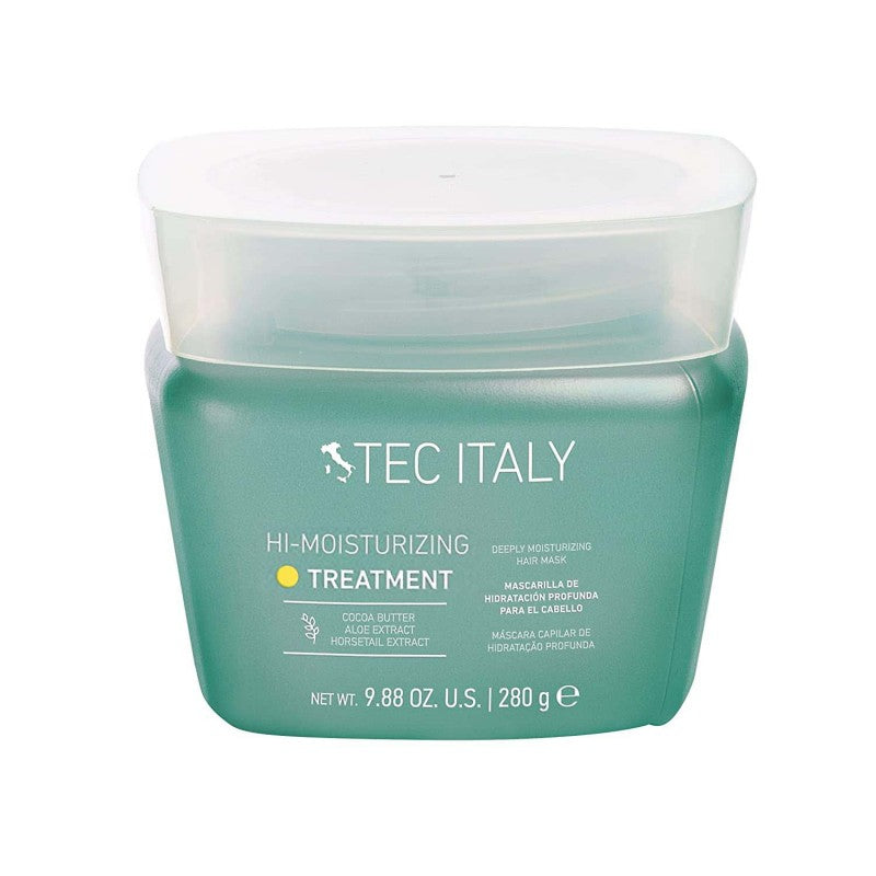 Tec Italy Hi Moisturizing Mascarilla