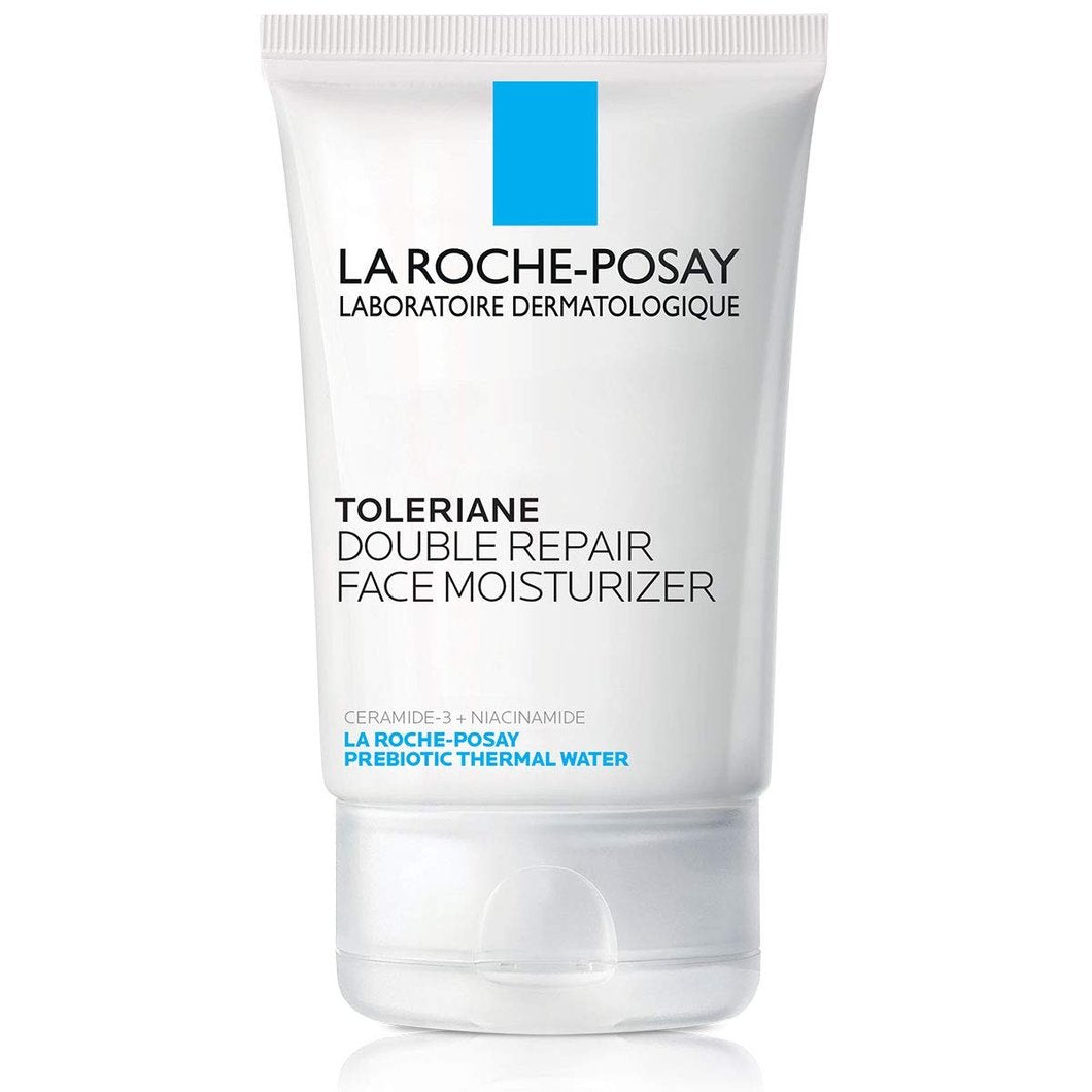 La Roche-Posay Toleriane Double Repair Face Moisturizer 75mle