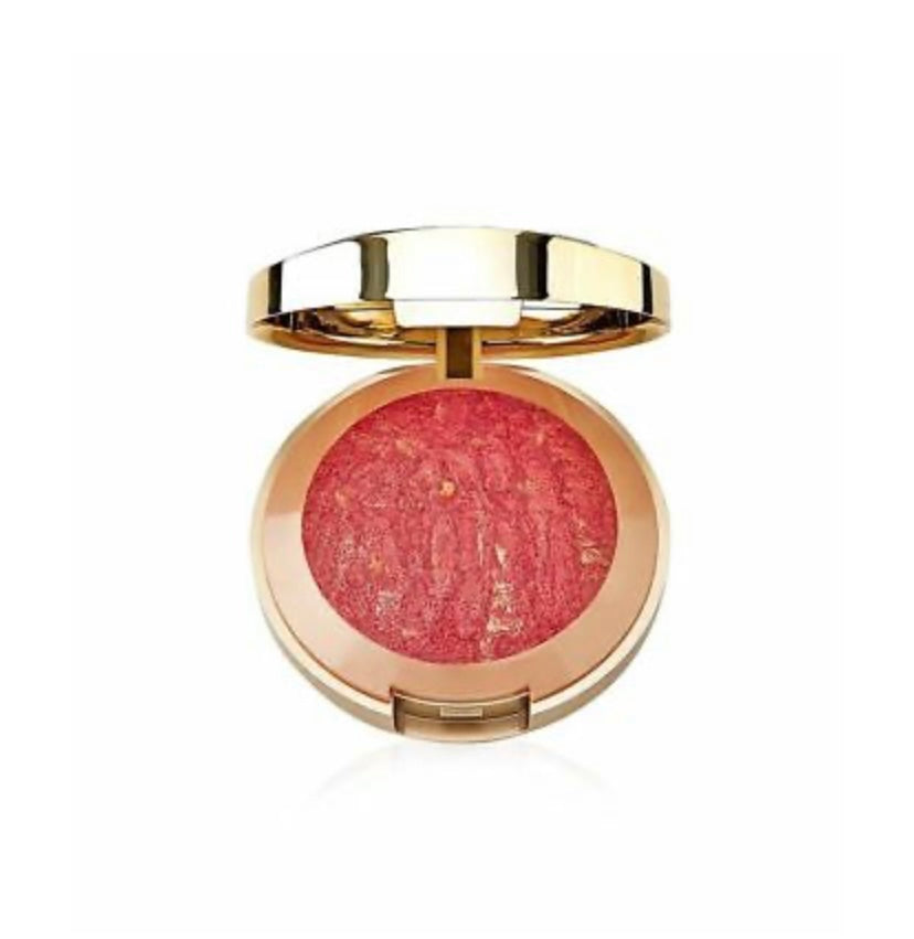 Milani Baked power blush