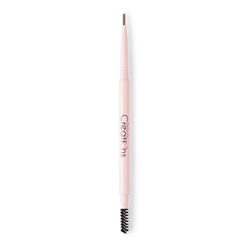 Beauty Creations Lápiz para cejas punta fina