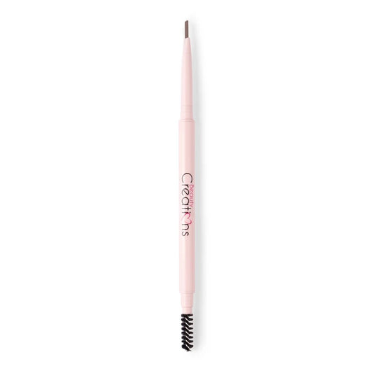 Beauty Creations Lápiz para cejas punta fina