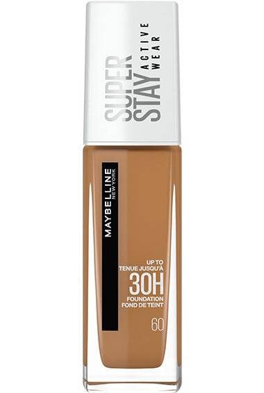 Maybelline Superstay Active Wear Base 30h 30 ml