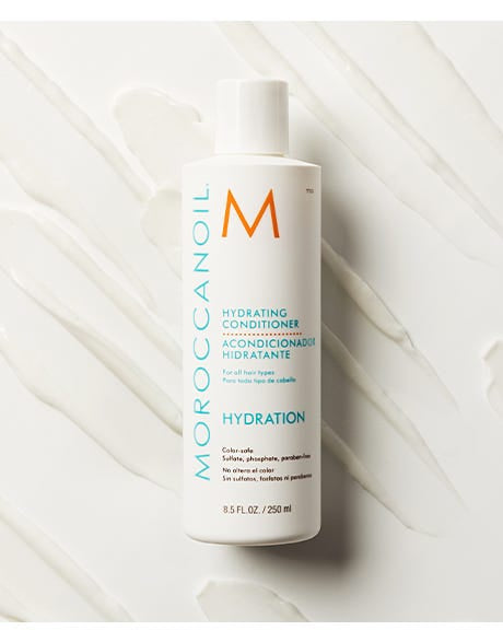 Moroccanoil Hydrating acondicionador