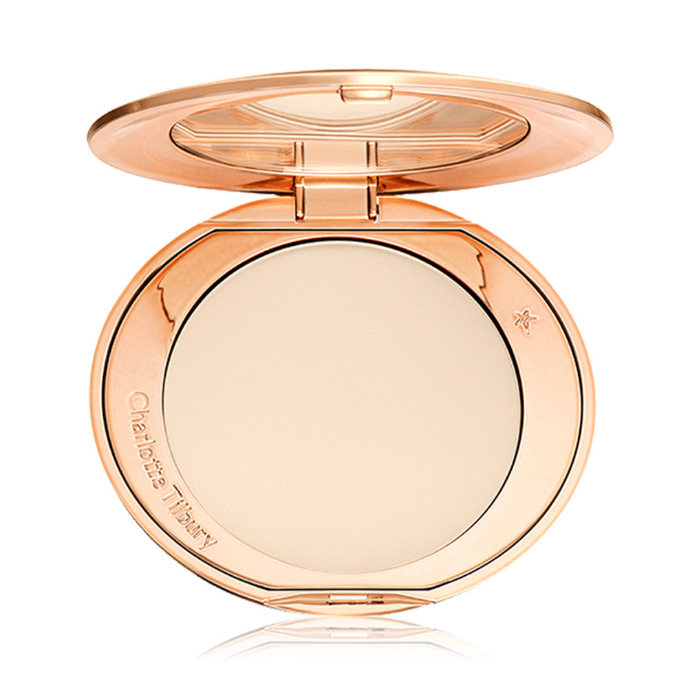 Charlotte Tilbury Airbrush Flawless Polvo Compacto