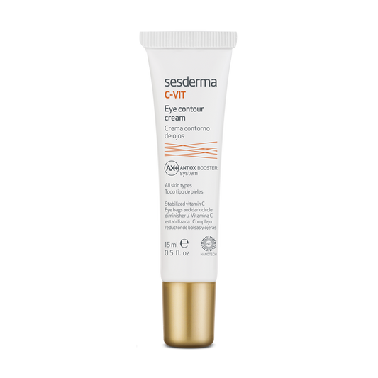 Sesderma C - Vit Contorno de ojos 15 ml