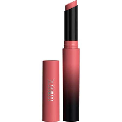 Maybelline Ultimatte Lipstick hi