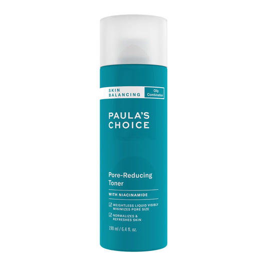 Paula’s Choice Tónico Reductor de poros 190 ml