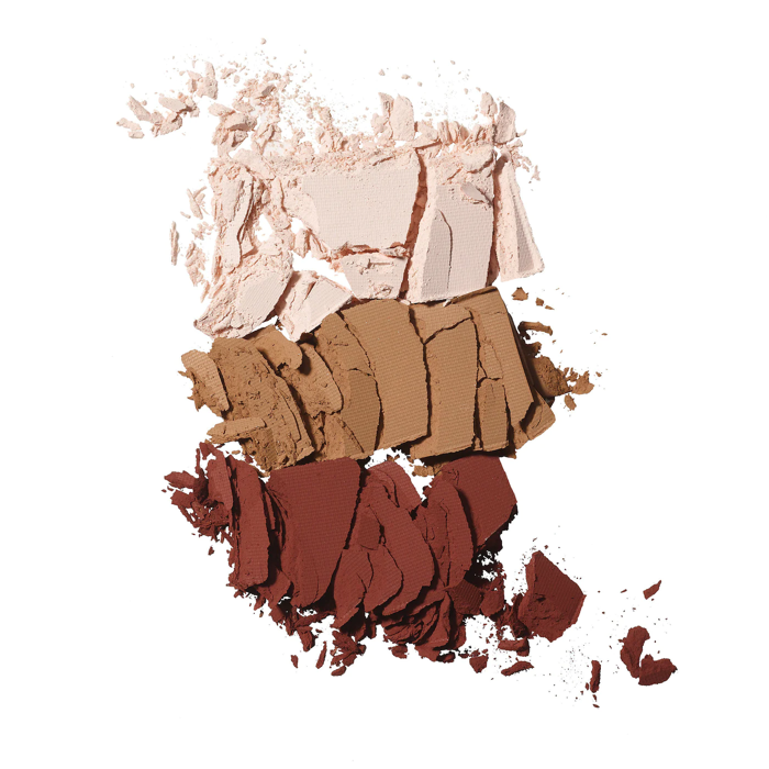 Makeup by Mario Master Mattes Sombras