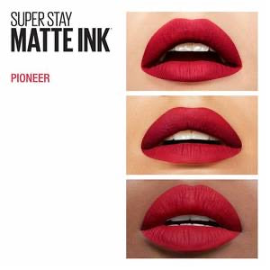 Maybelline Superstay Matte Ink