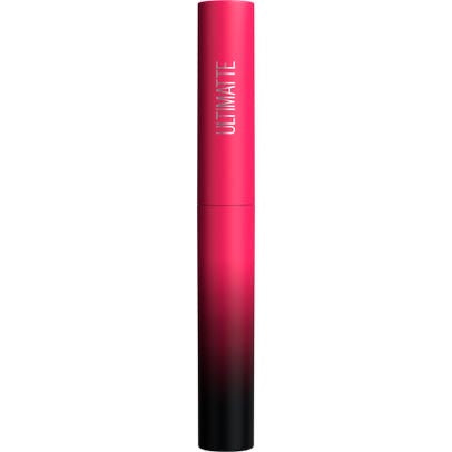 Maybelline Ultimatte Lipstick hi