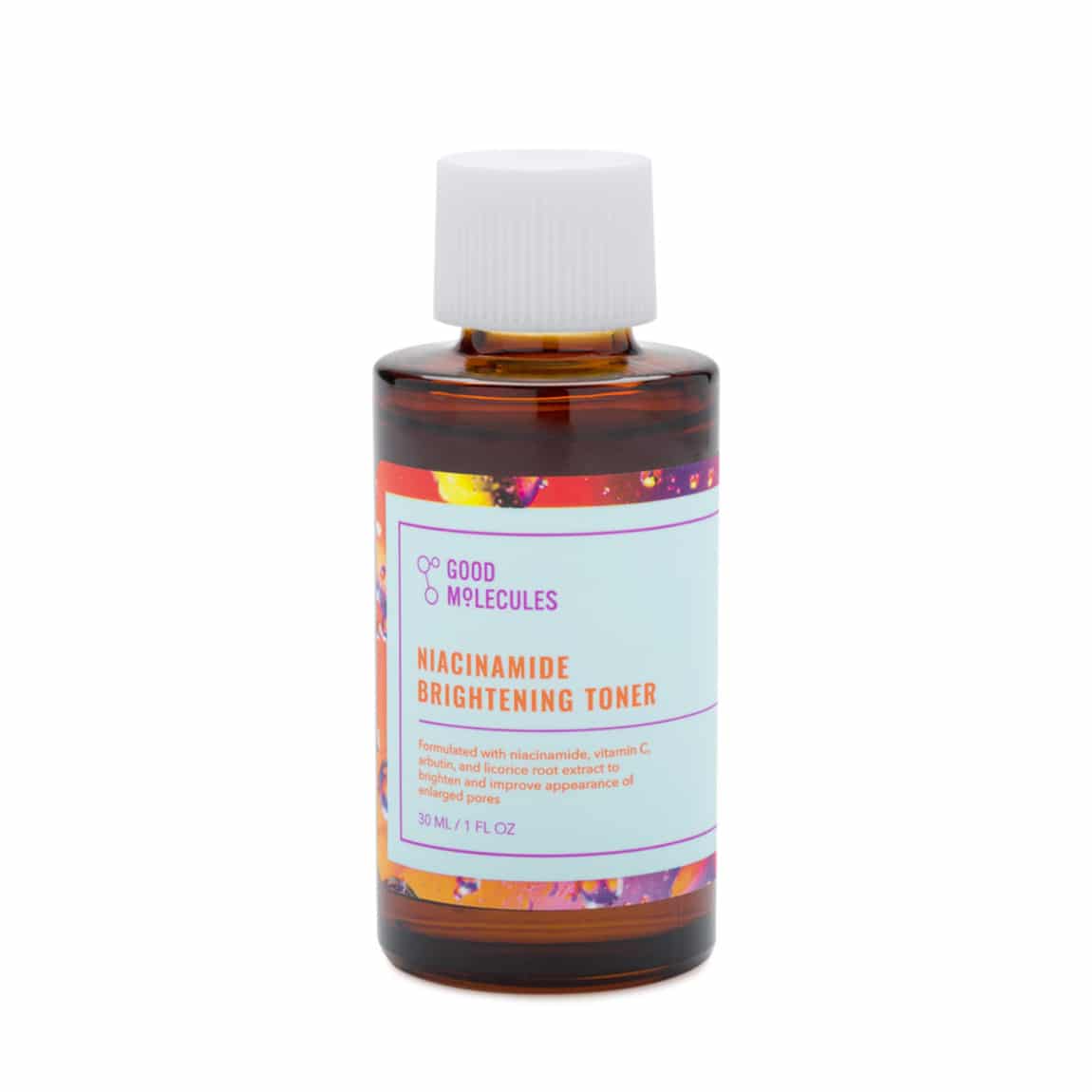 Good Molecules tónico de Niacinamida 30ml