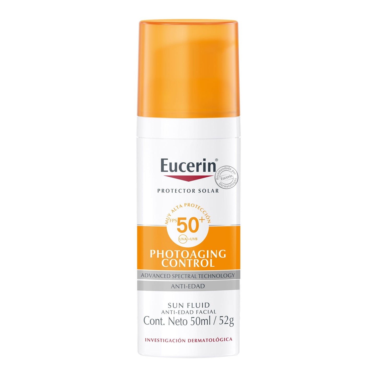 Eucerin Photaging Control SPF 50