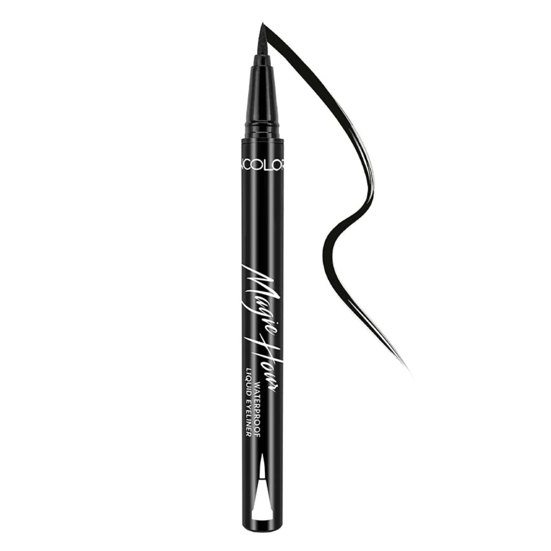 Kleancolor delineador líquido tipo marcador