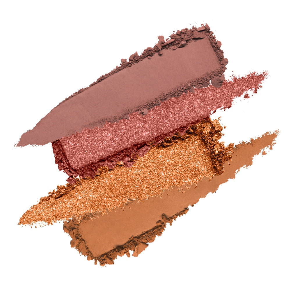 Too Faced The Natural Nudes