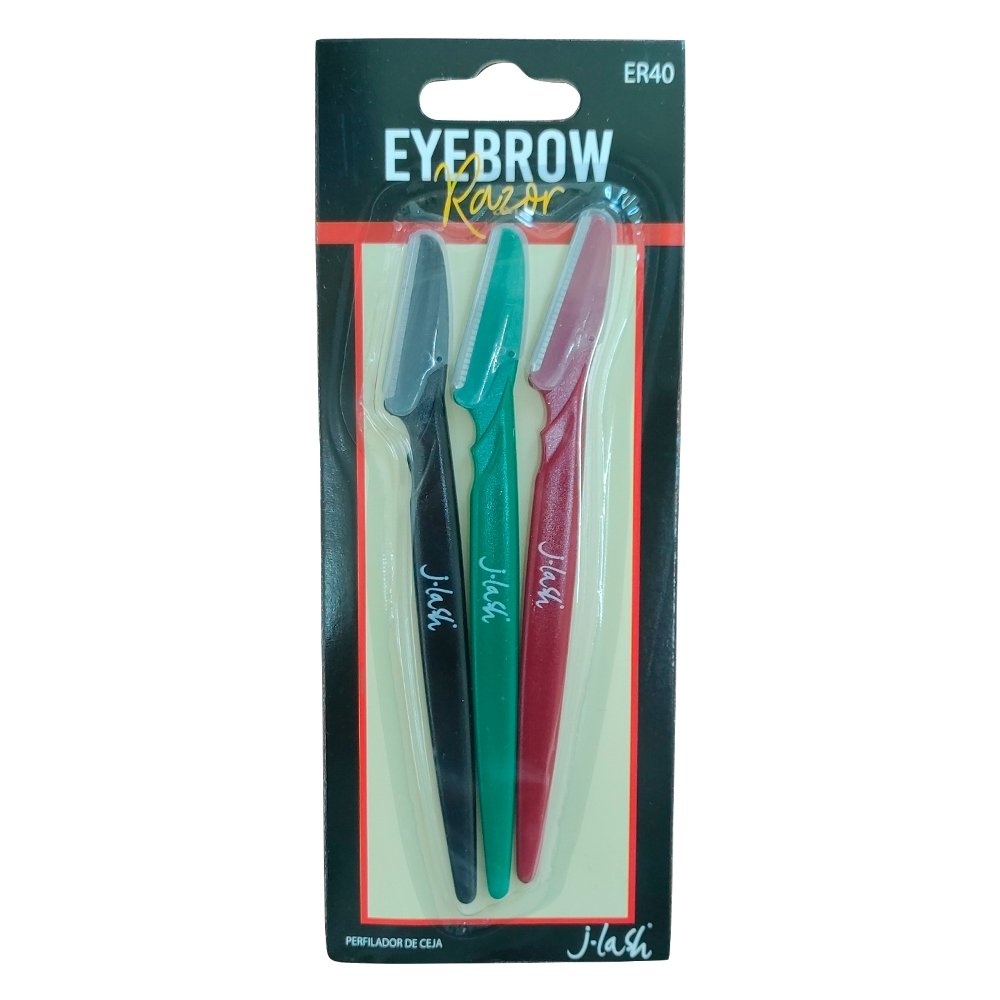 J-Lash perfiladores de cejas