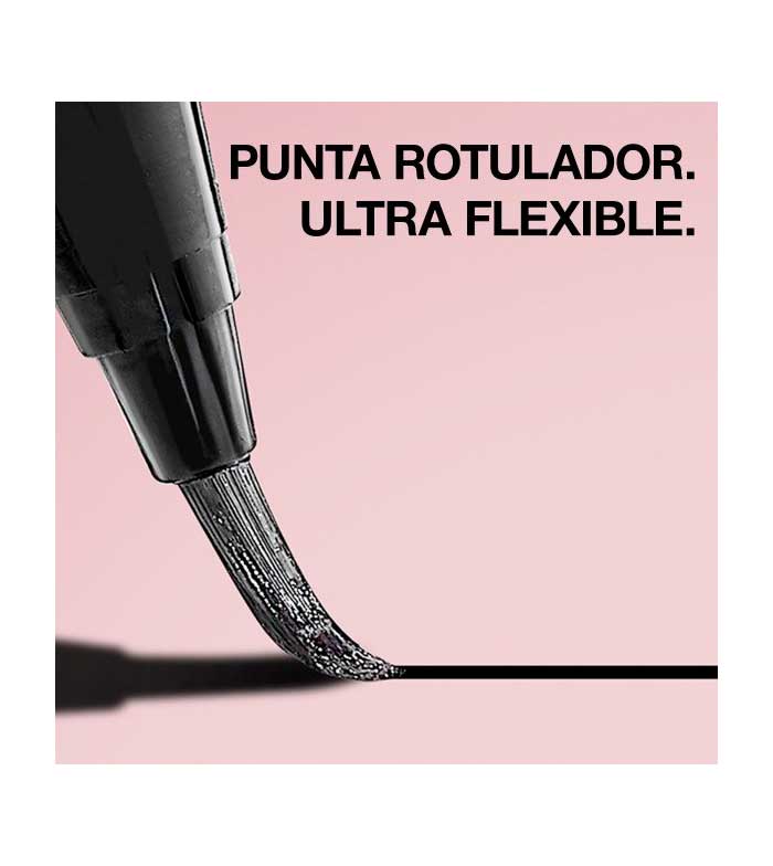 Maybelline Hyper Easy delineador