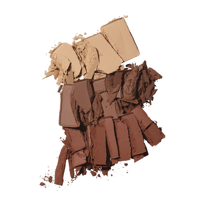 Makeup by Mario Master Mattes Sombras