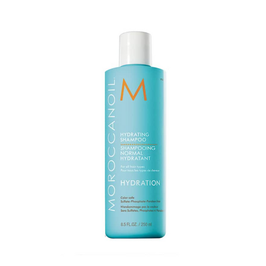 Moroccanoil Hydrating Champú