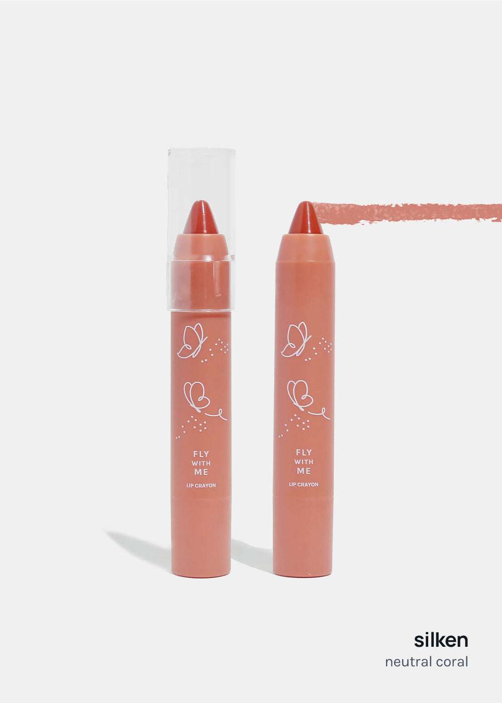 AOA Studio Lip Crayon