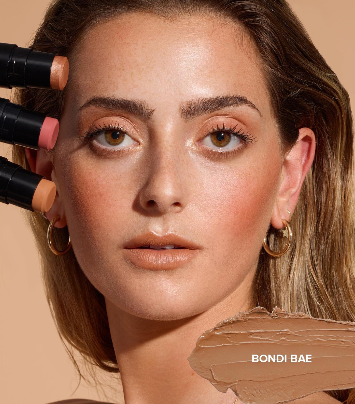 Nudestix Matte Bronzer