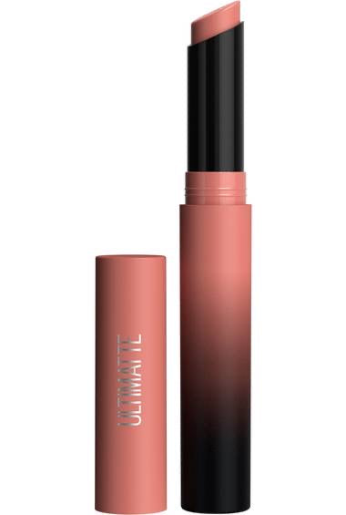 Maybelline Ultimatte Lipstick hi