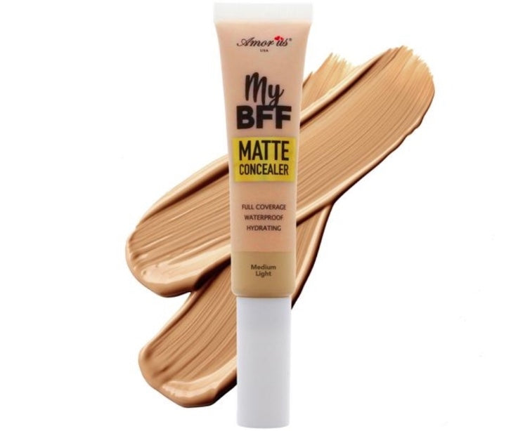 Amor- us My BFF Matte Concealer