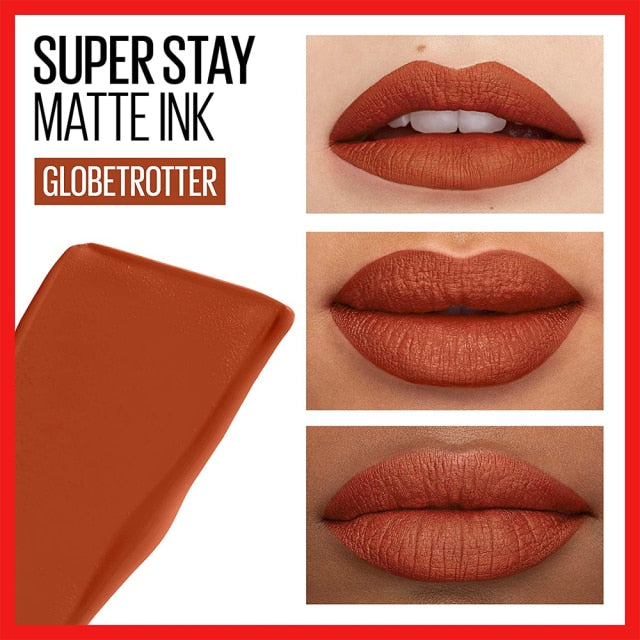 Maybelline Superstay Matte Ink