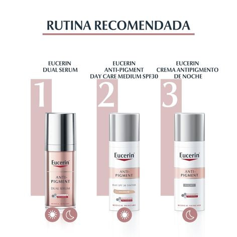 Eucerin Anti-Pigment Crema de Noche