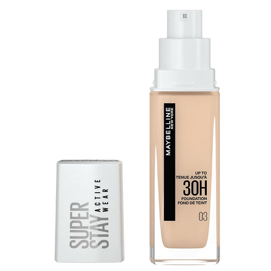 Maybelline Superstay Active Wear Base 30h 30 ml