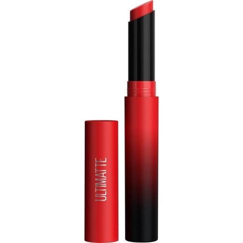 Maybelline Ultimatte Lipstick hi