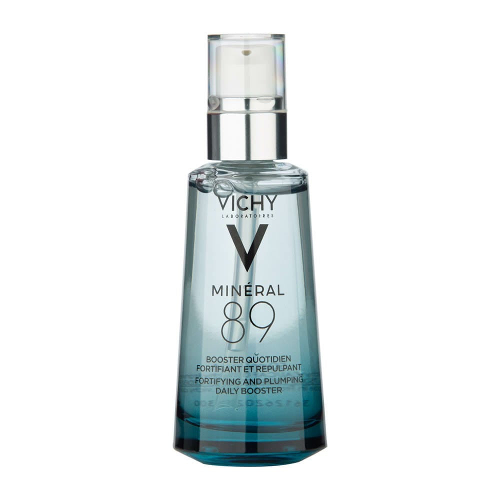 Vichy Mineral 89 Ácido Hialuronico