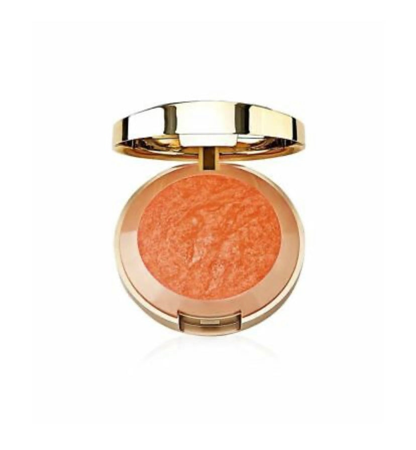 Milani Baked power blush