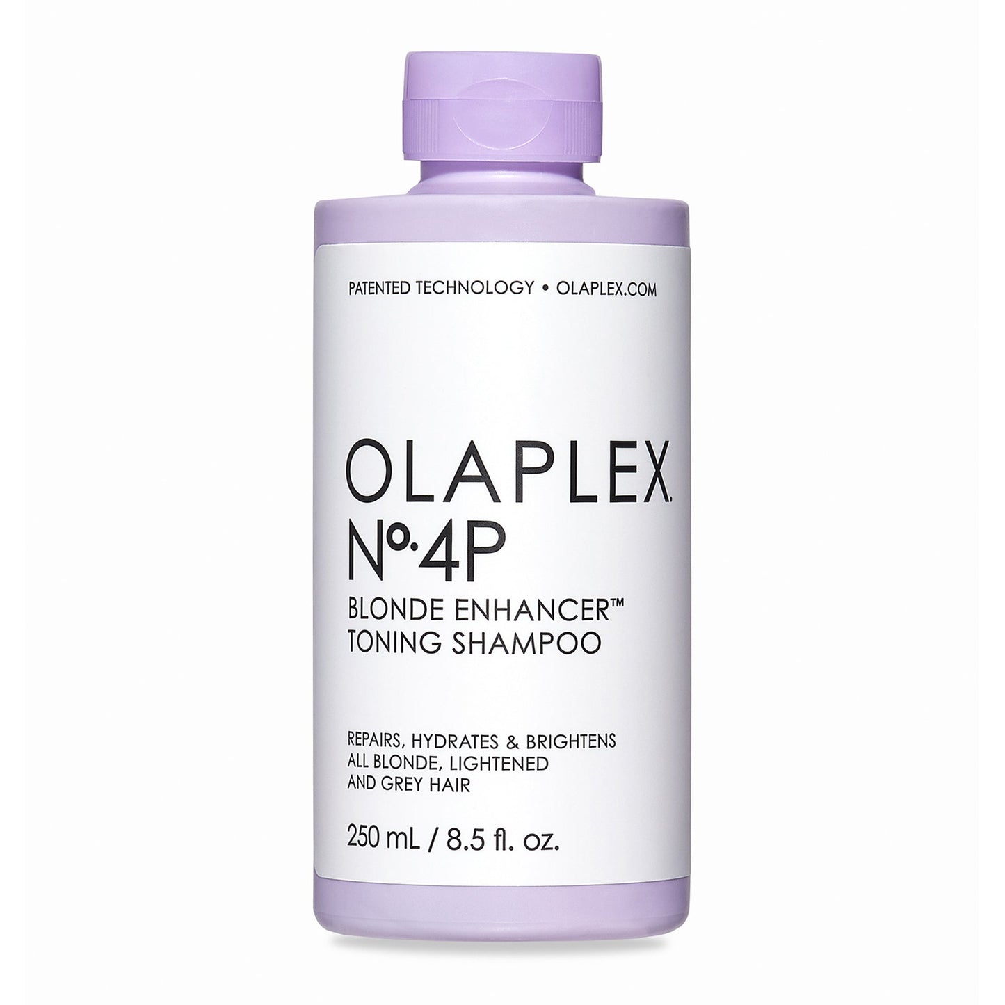 Olaplex No. 4P Champú Matizante