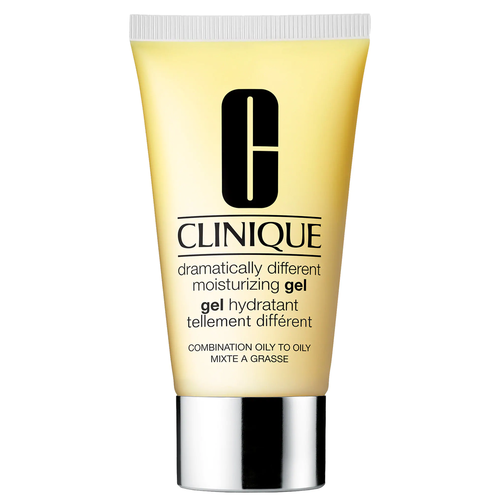 Clinique Dramatically different moisturizing gel