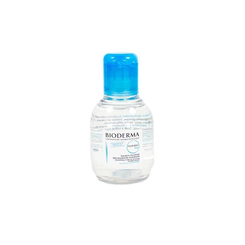 Bioderma Agua Micellar 100ml