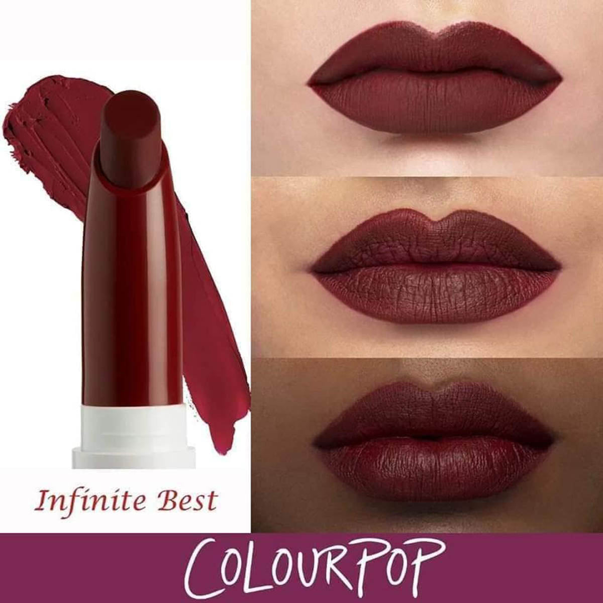 Colourpop Lippie Stix