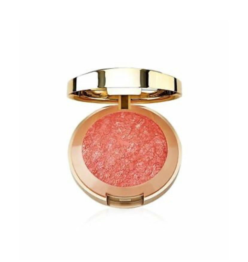 Milani Baked power blush
