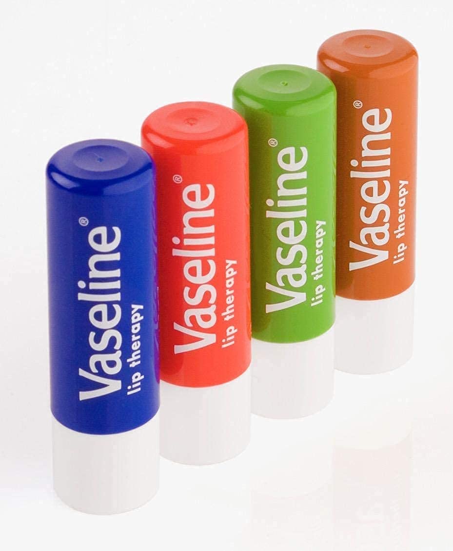 Vaseline Rosy Lip