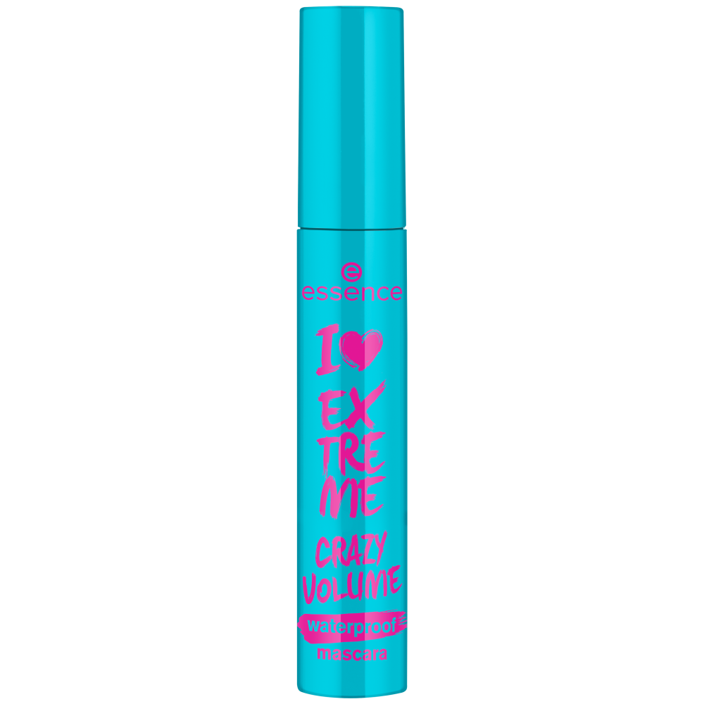 Essence I love extreme crazy volumen waterproof