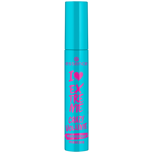 Essence I love extreme crazy volumen waterproof