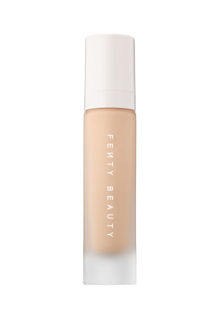 Fenty Beauty Pro Filter soft matte base