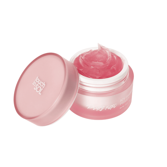 Touch in Sol Icy Sherbet Primer