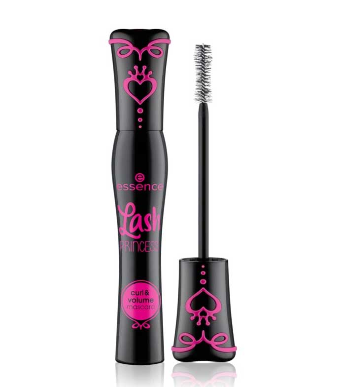 Essence Lash Princess Mascara