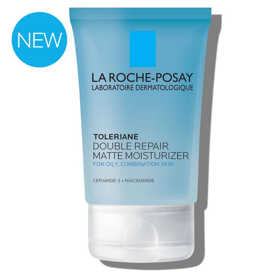 La Roche Posay Double Repair Matte