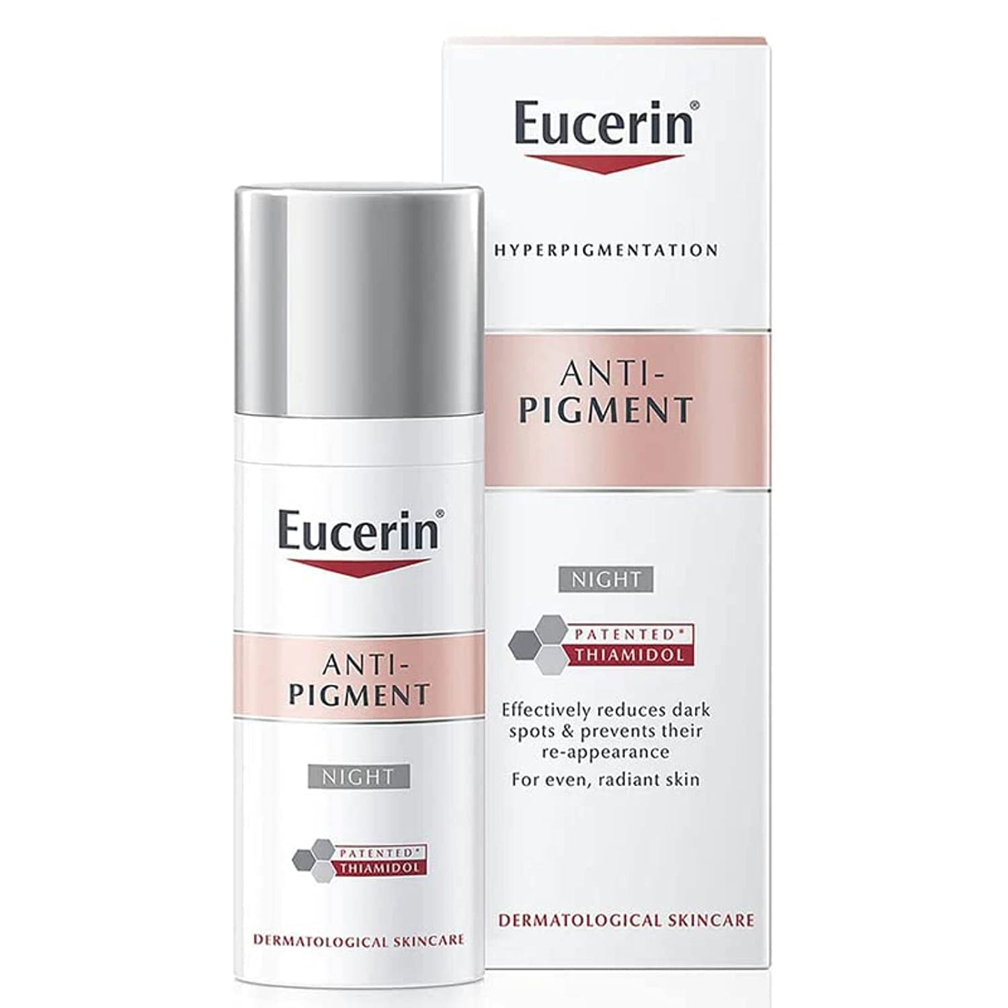 Eucerin Anti-Pigment Crema de Noche