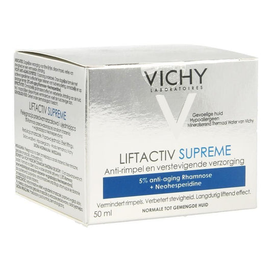 Vichy Liftactiv Supreme