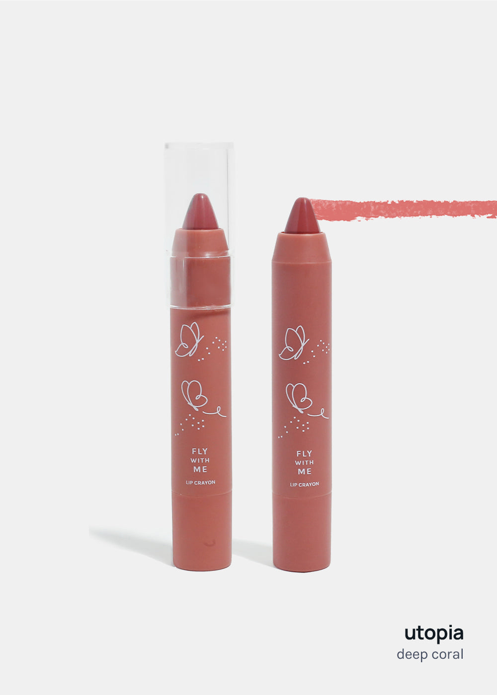 AOA Studio Lip Crayon